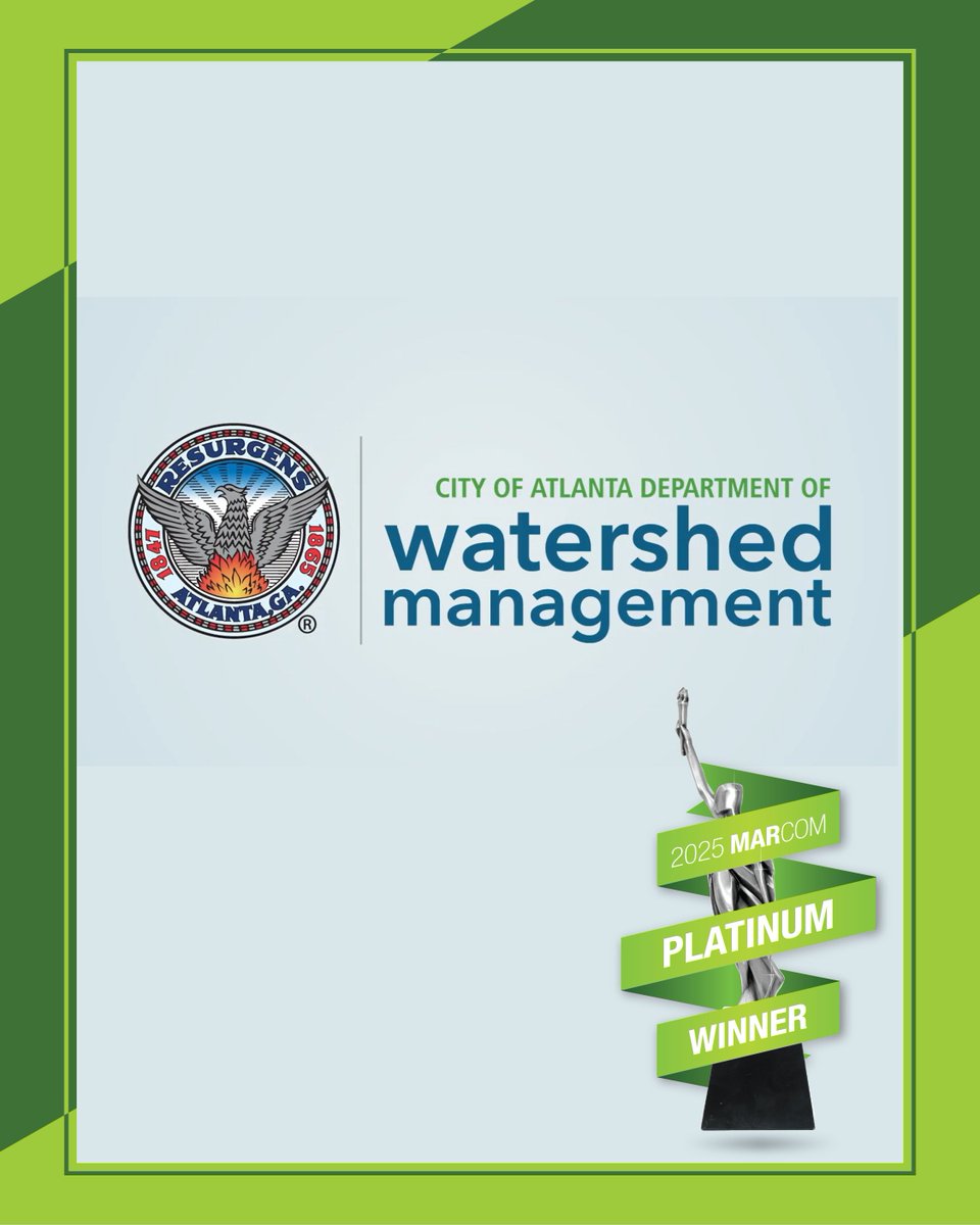 MarCom Awards tweet media