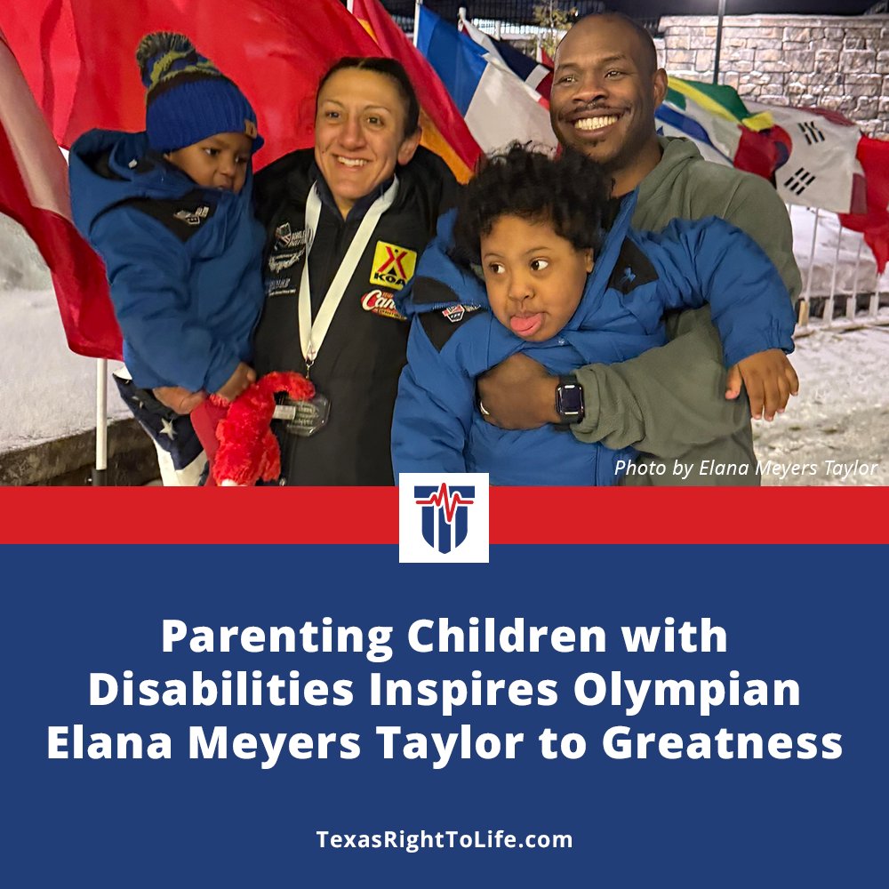 Texas Right to Life tweet media