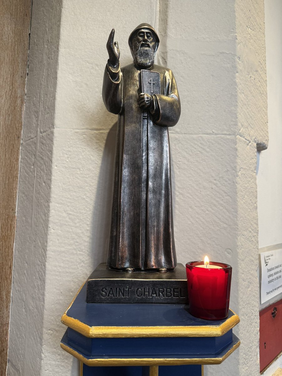 Canon Grant Naylor tweet media