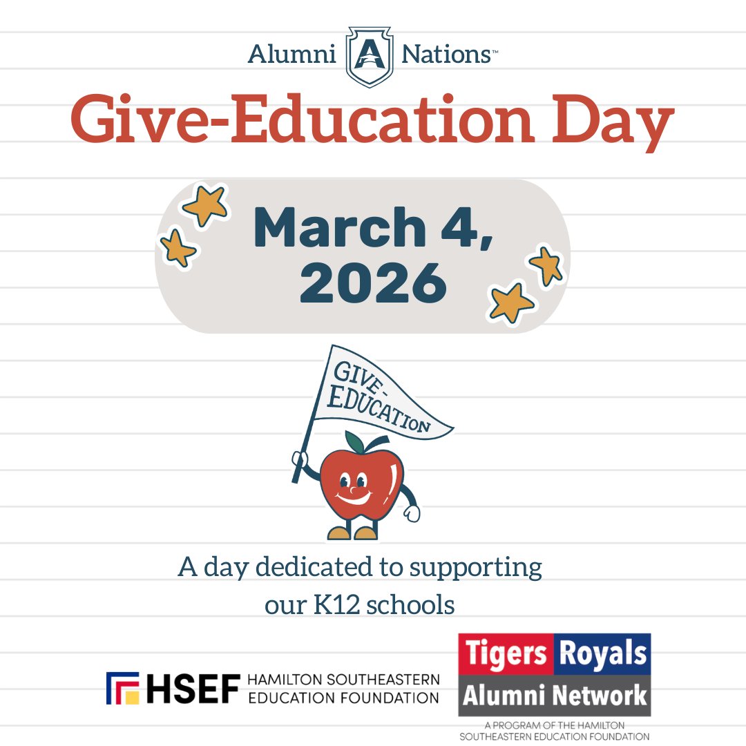 Tigers Royals Alumni Network tweet media