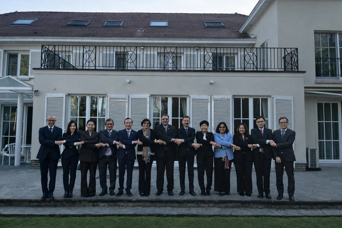 EEAS Asia Pacific tweet media