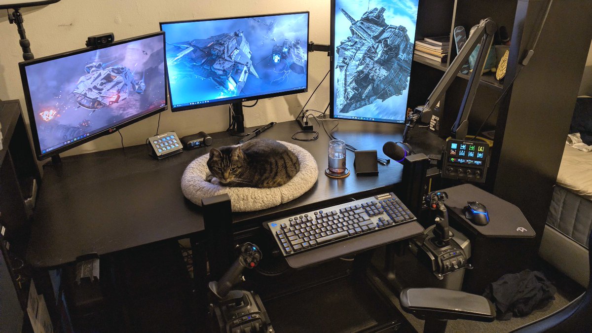 MTSIM - MONSTERTECH tweet media