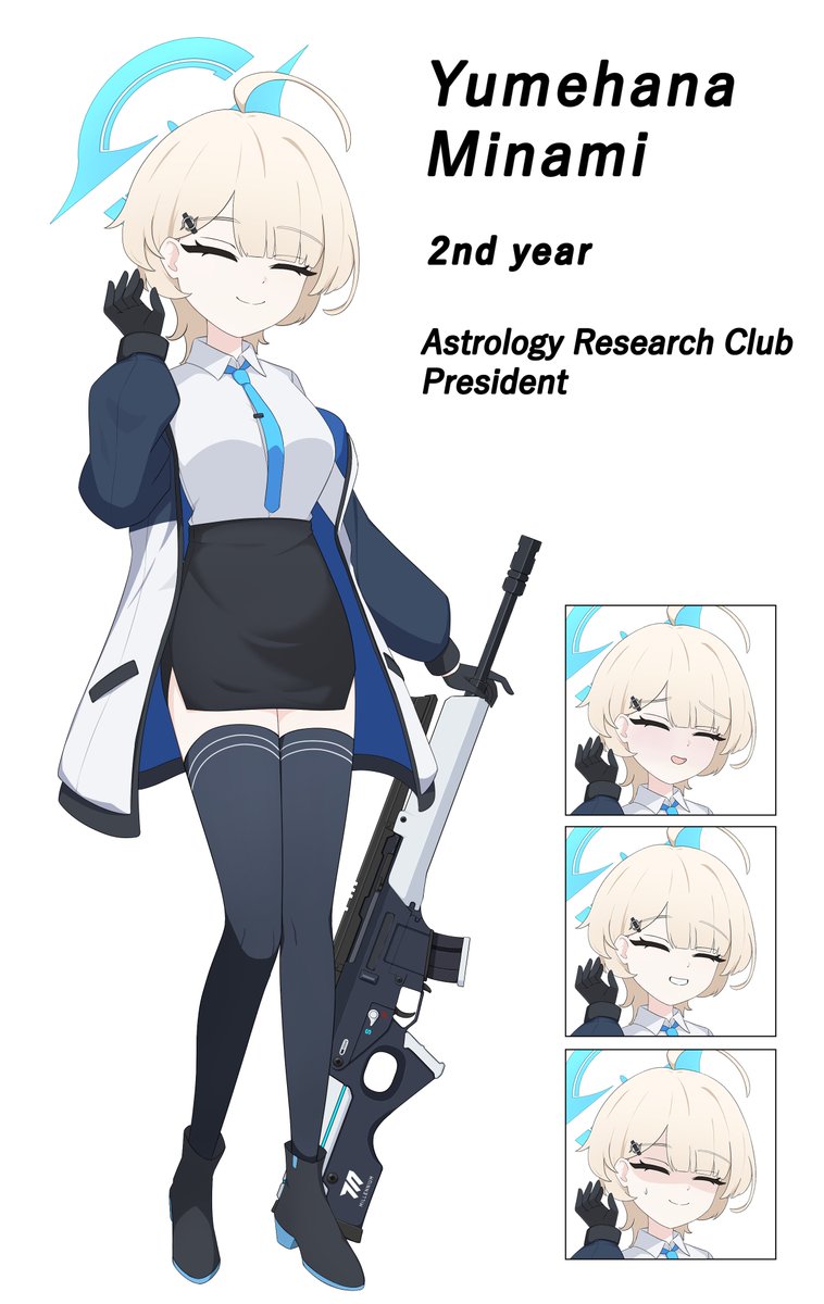 XenoRange tweet media