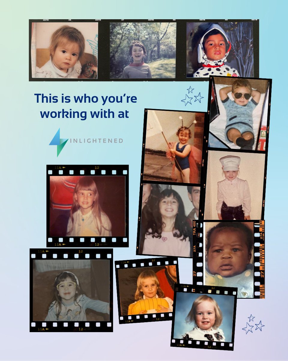 Inlightened | Healthcare insights tweet media