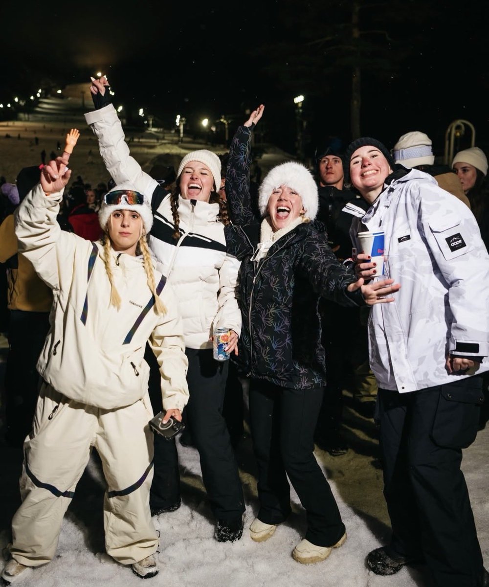 Snow Machine Festival 日本公式アカウント tweet media