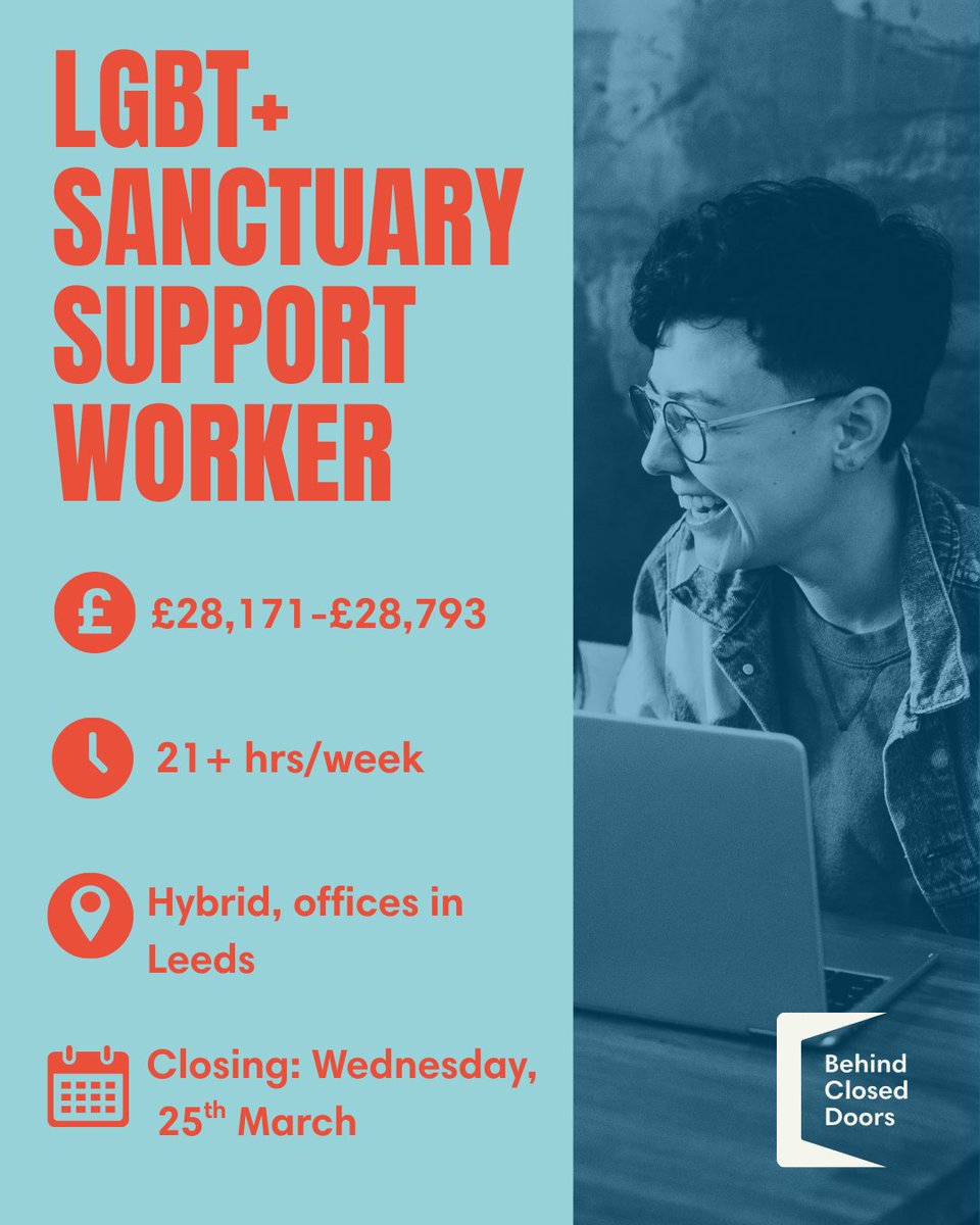 Behind Closed Doors tweet media