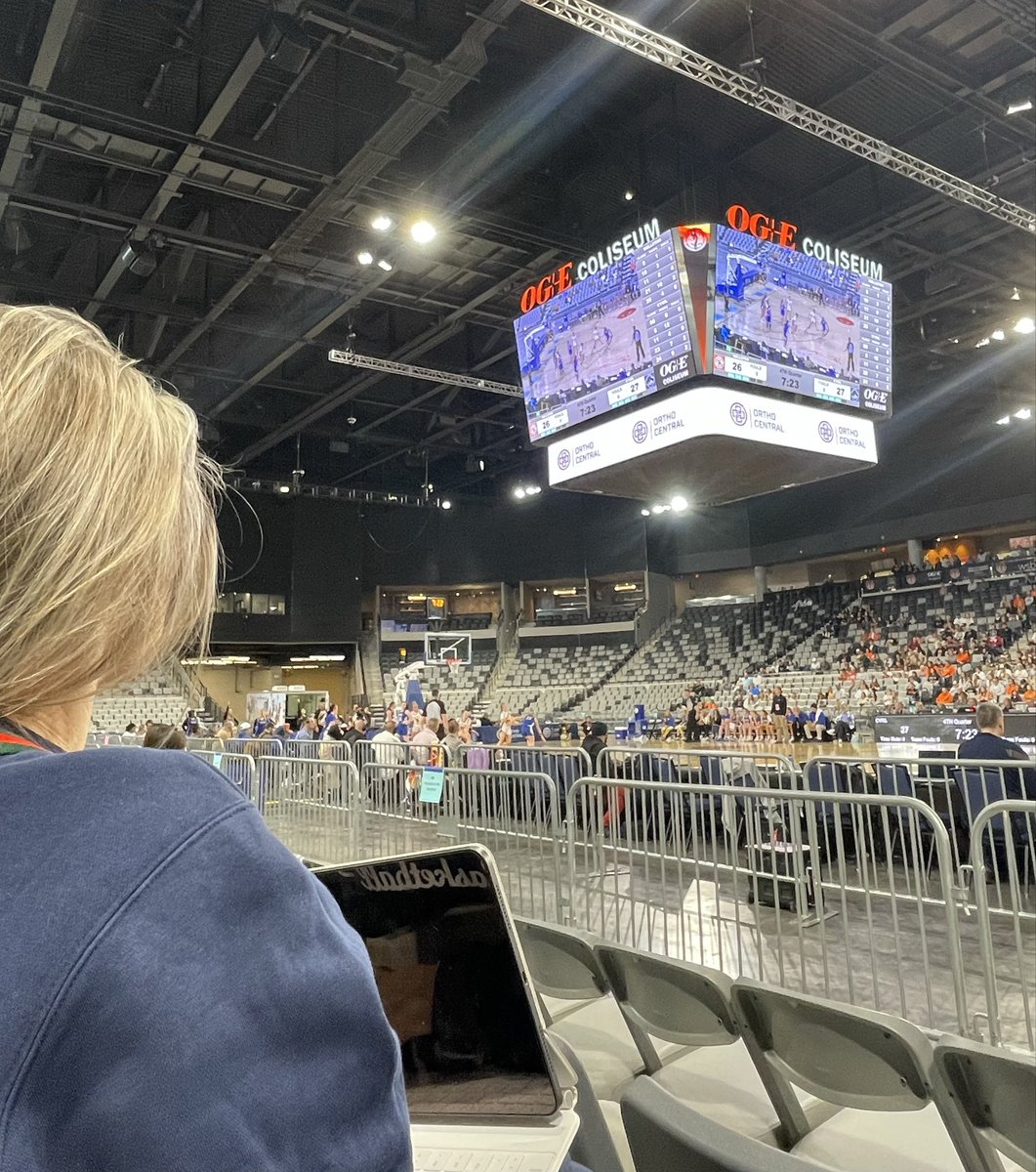 UCO Women's Basketball tweet media