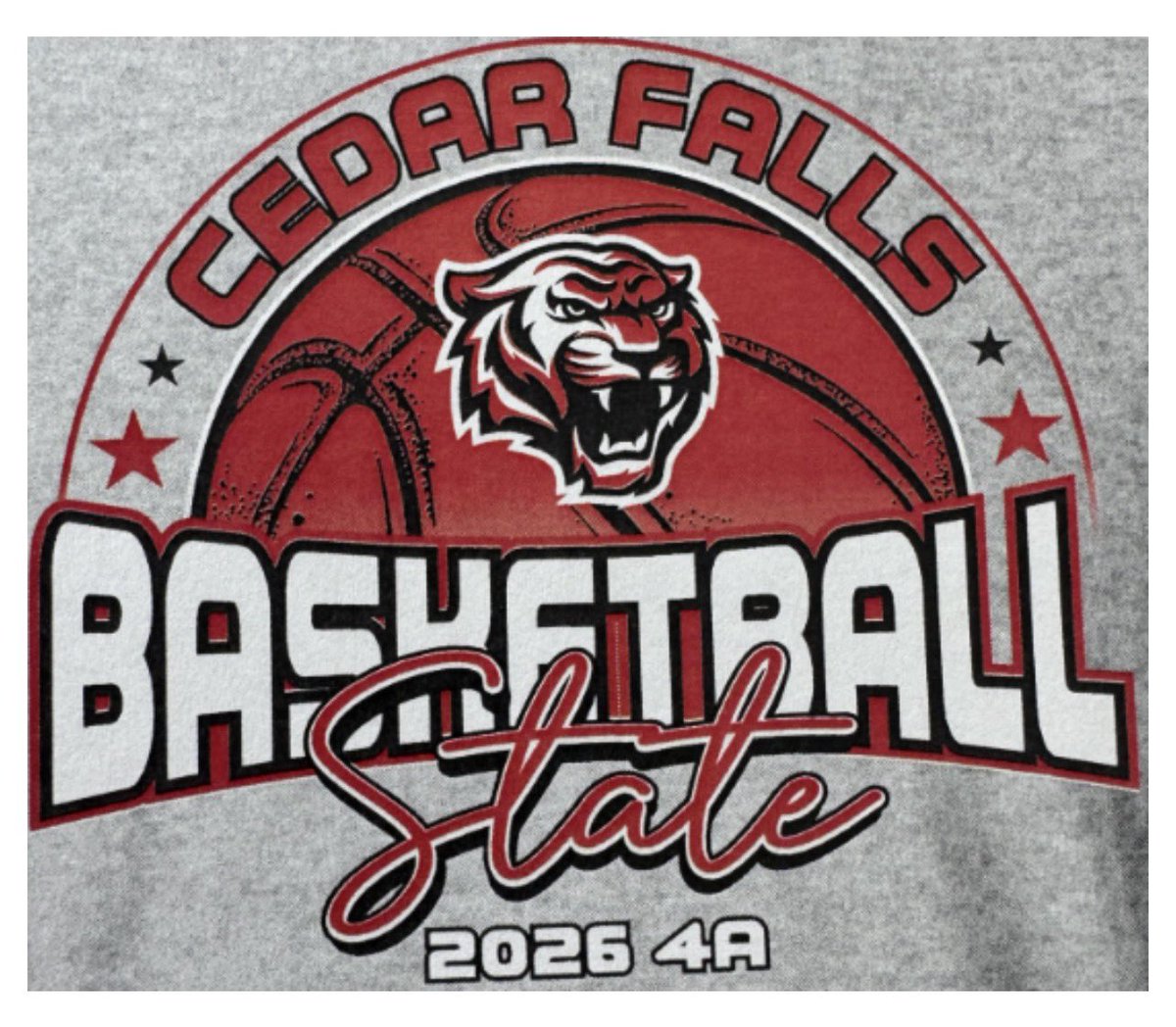 CFHS Athletics and Activities tweet media