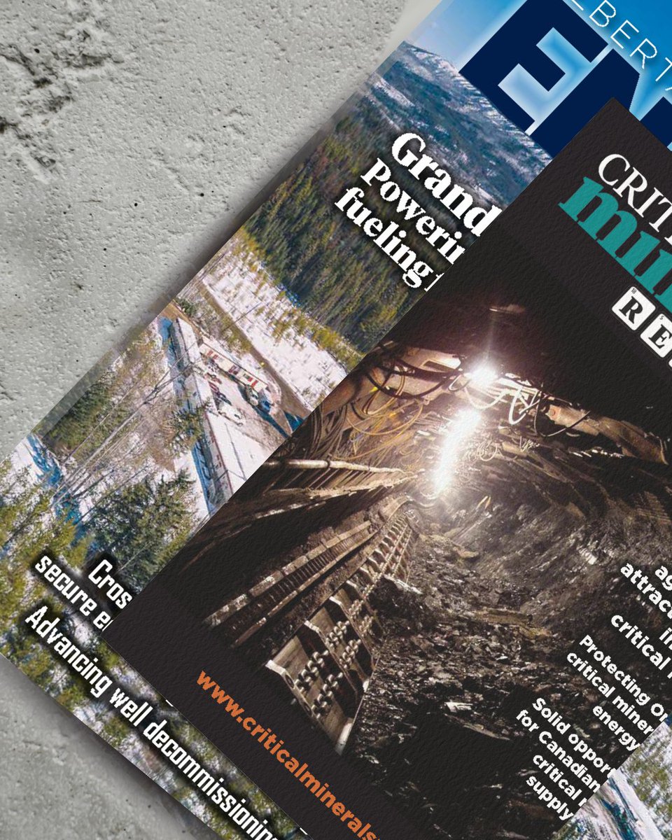 DEL Communications Inc. tweet media