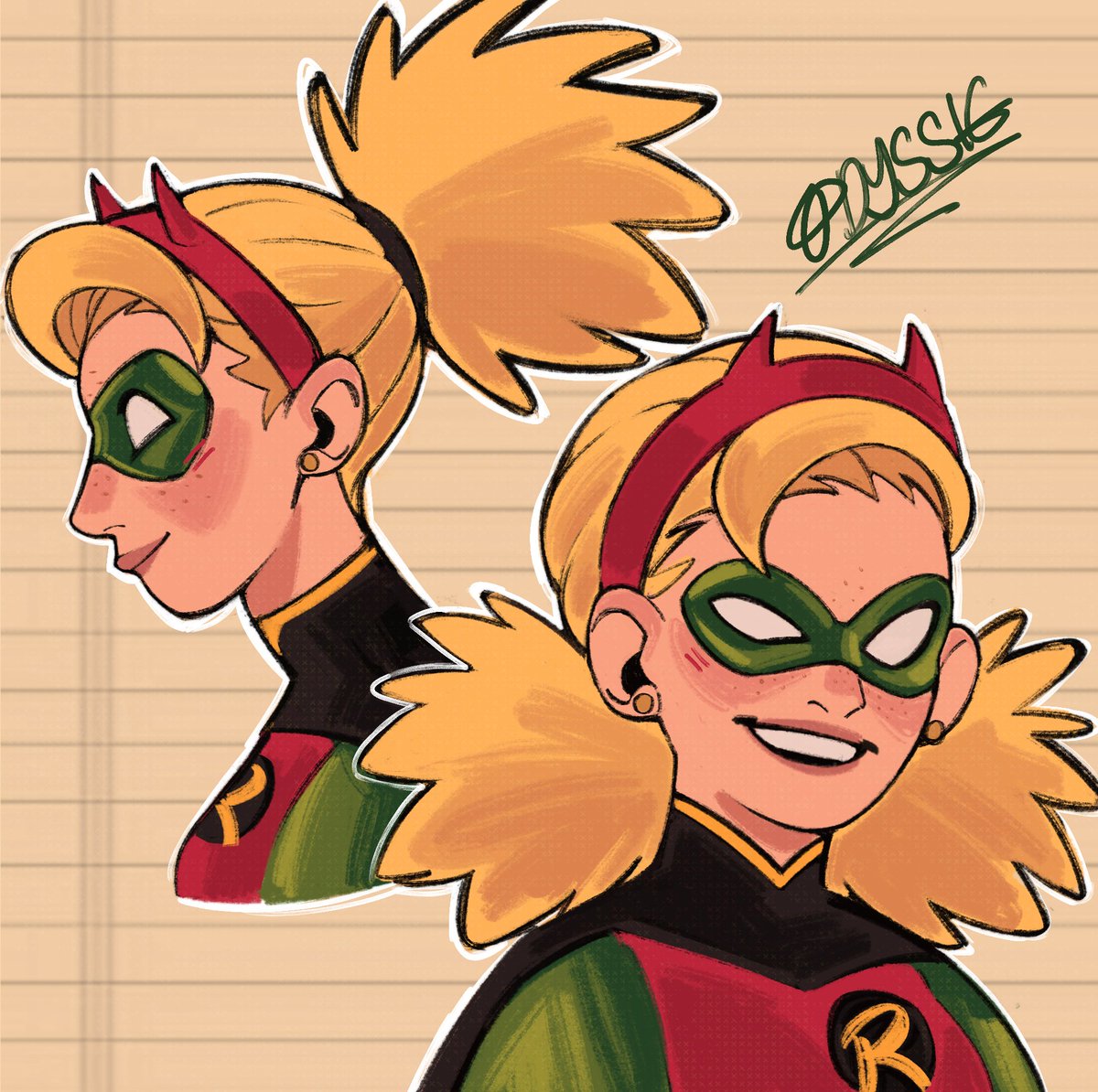 🪐dyssie tweet media