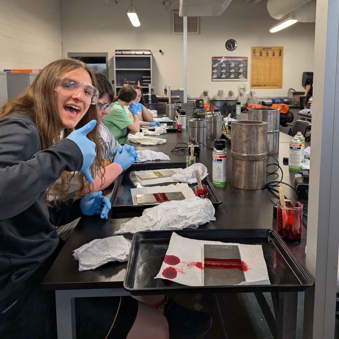 Chattanooga State Community College tweet media