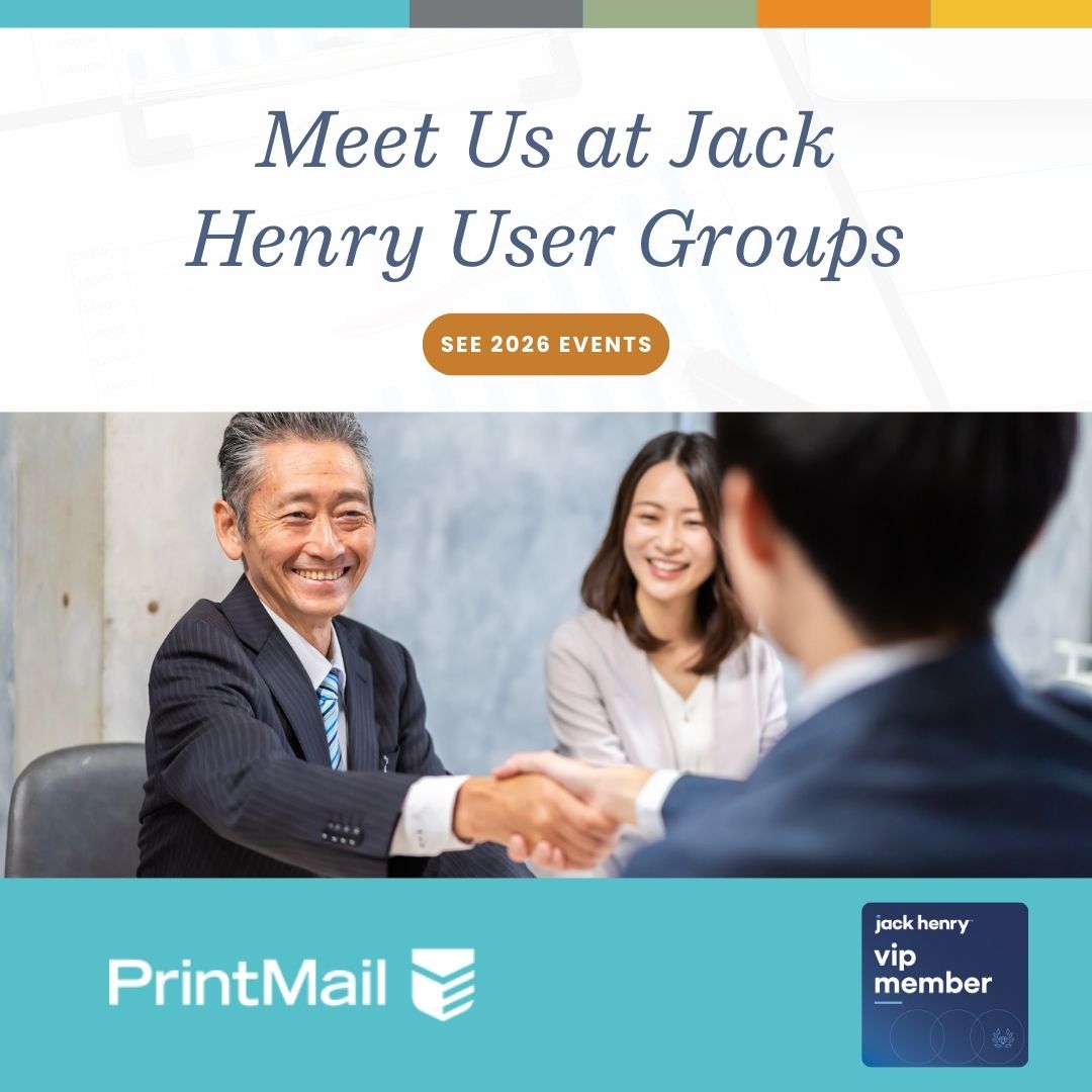 PrintMail Solutions tweet media