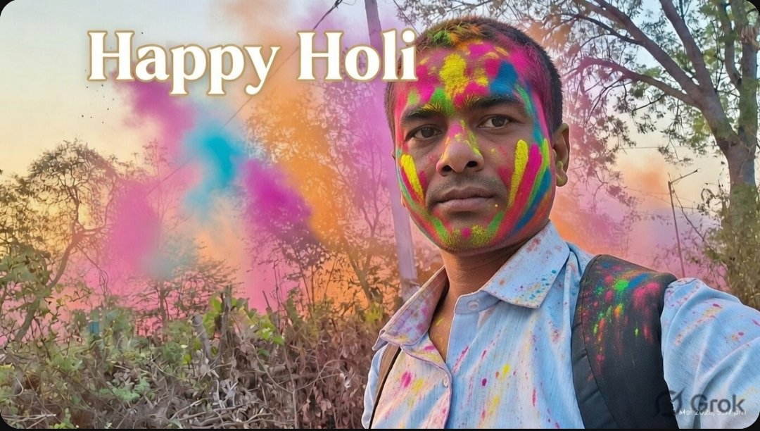 Tirithram Rana tweet media