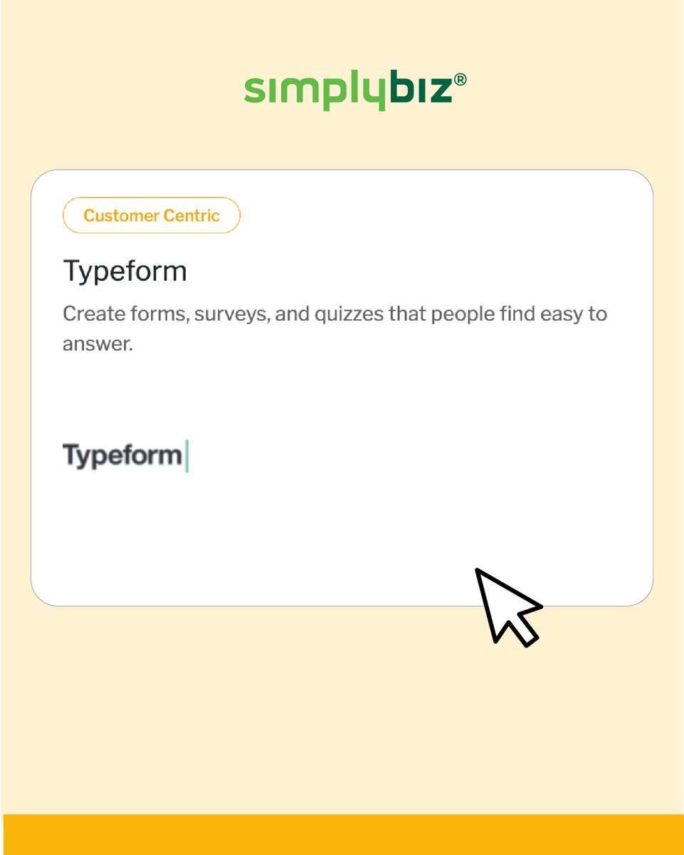 SimplybizSA's tweet image. The SimplyBiz Business Solutions pillar brings together practical, trusted tools to help you connect with customers, promote your business, and sell smarter.

Just SimplyBiz it! simplybiz.co.za/Solutions/star…

#SimplyBiz #BusinessSolutions#SalesAndMarketing#GrowYourBusiness