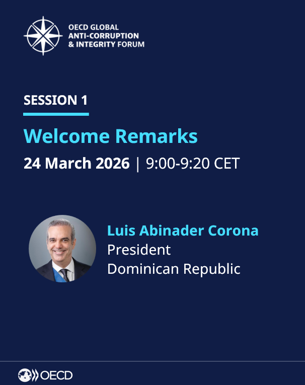 OECD Governance tweet media