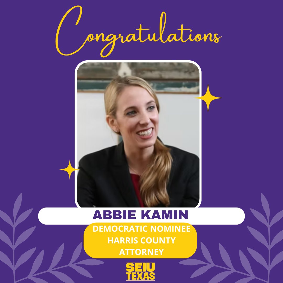 SEIU Texas tweet media