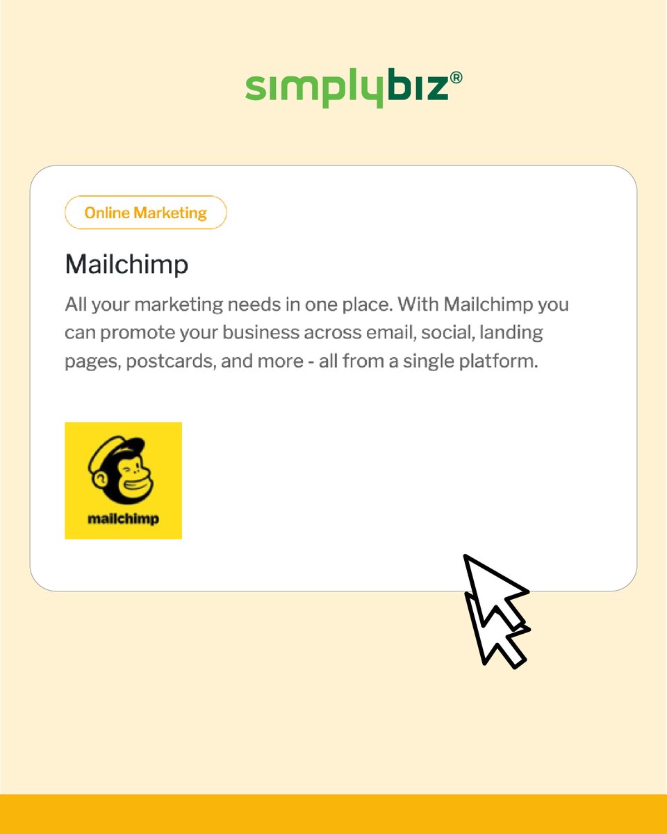 SimplybizSA's tweet image. The SimplyBiz Business Solutions pillar brings together practical, trusted tools to help you connect with customers, promote your business, and sell smarter.

Just SimplyBiz it! simplybiz.co.za/Solutions/star…

#SimplyBiz #BusinessSolutions#SalesAndMarketing#GrowYourBusiness