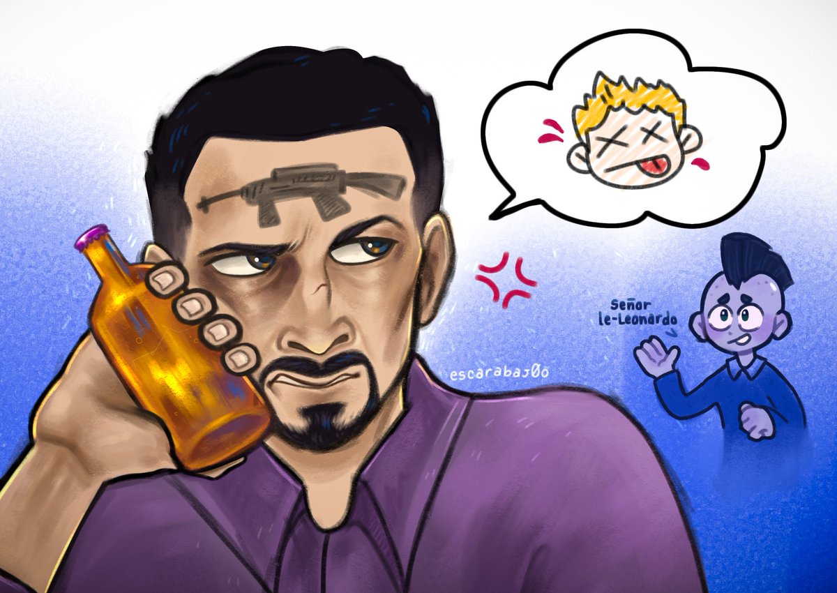 Escarabaj∅ 🪲 tweet media