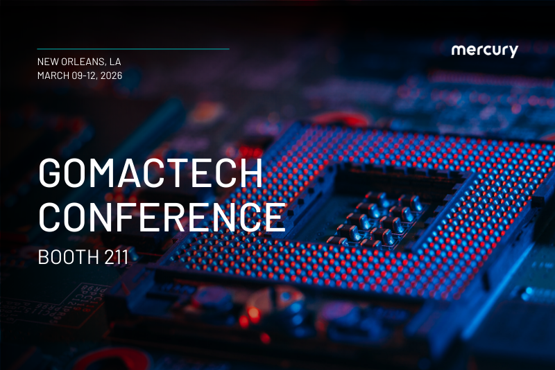 Mercury Systems tweet media