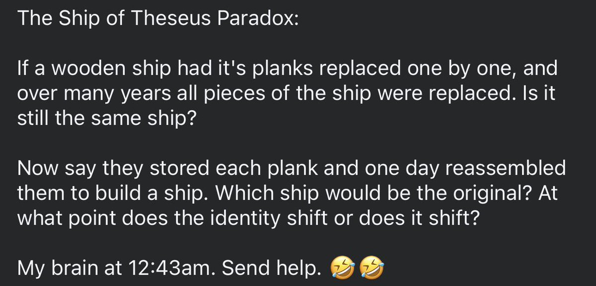 Derrick Evans tweet media