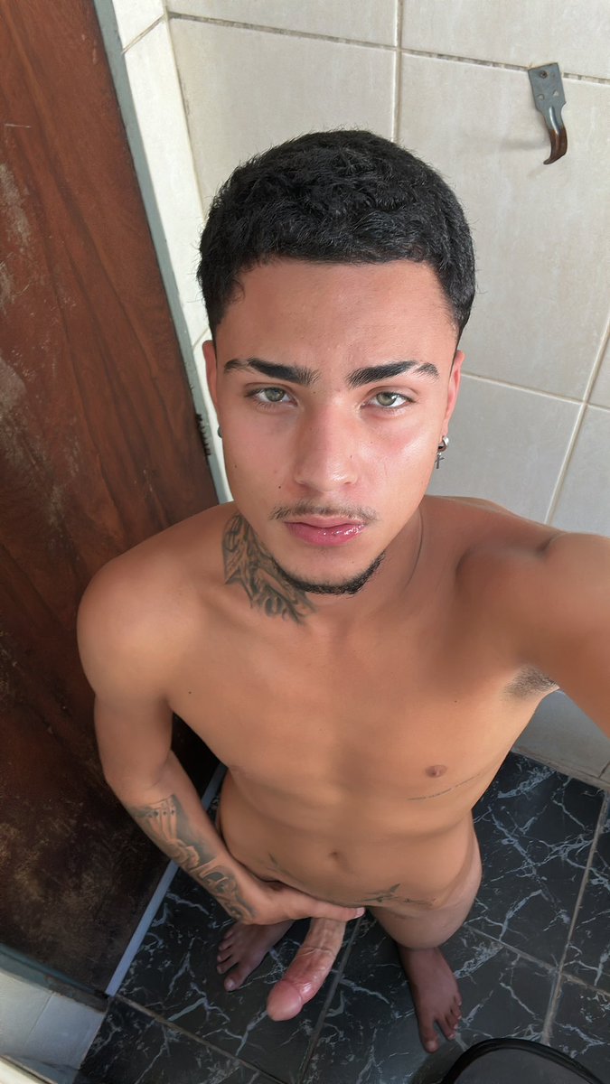 novinho20cm 🍆💦 tweet media