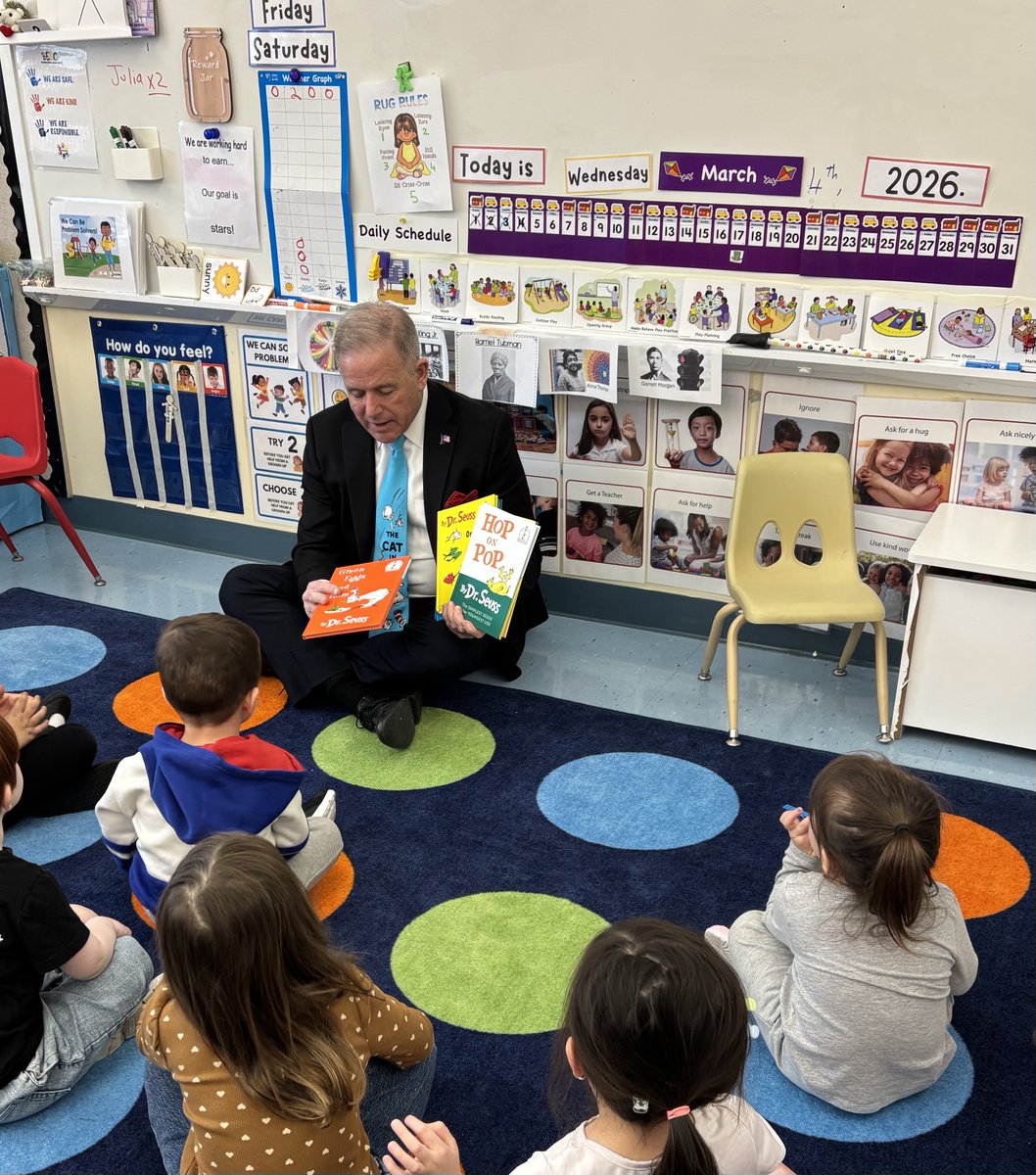 Adelphia Early Learning Center tweet media