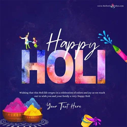 Subhasi16676078's tweet photo. Happy Holi 🫟 https://t.co/qpnfxqDj6p