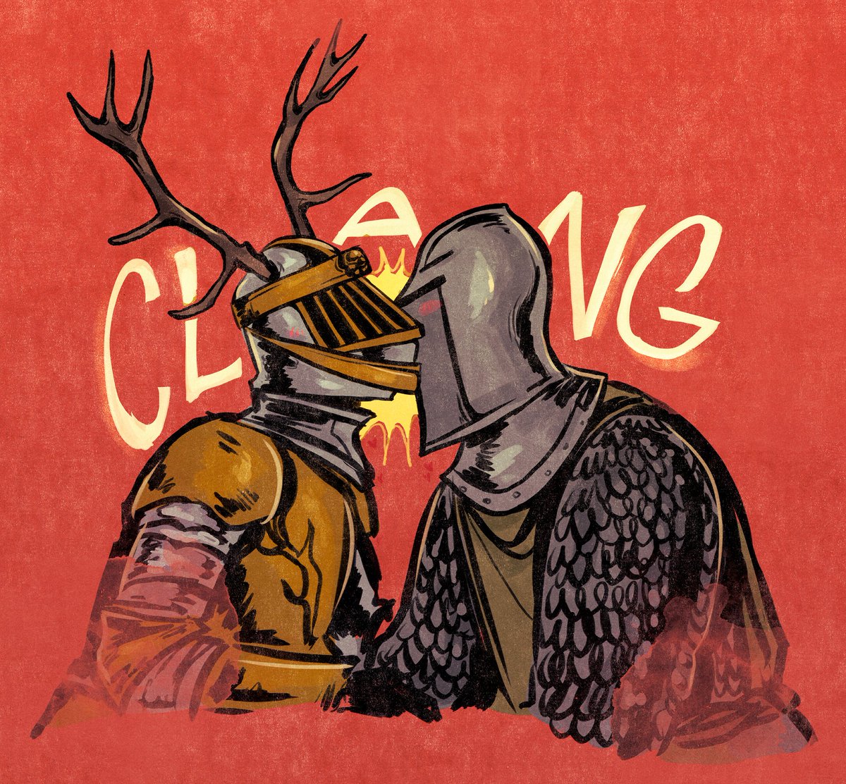 Evelyn Rogers 🐟 COMMISSIONS OPEN🐟 they/them 🐟 tweet media