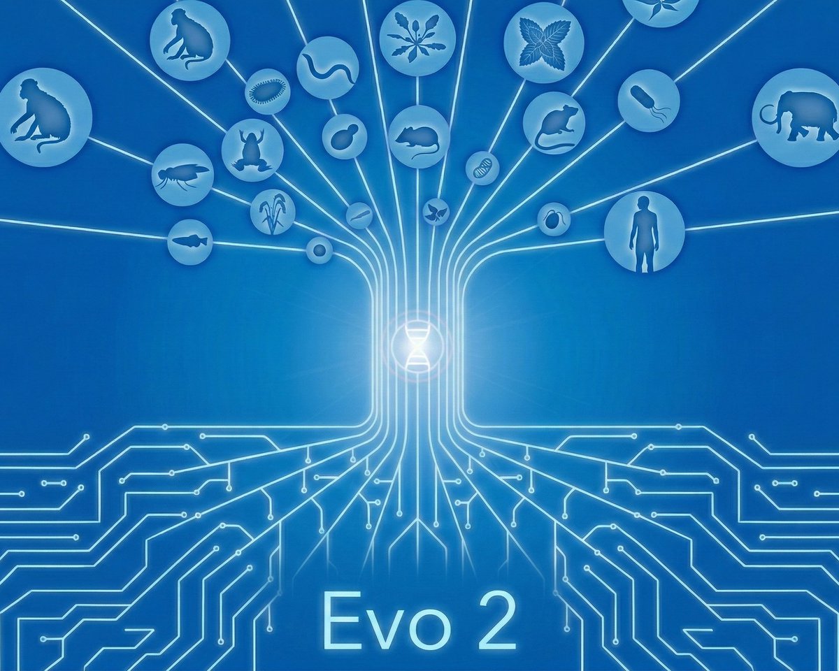 Brian Hie tweet media