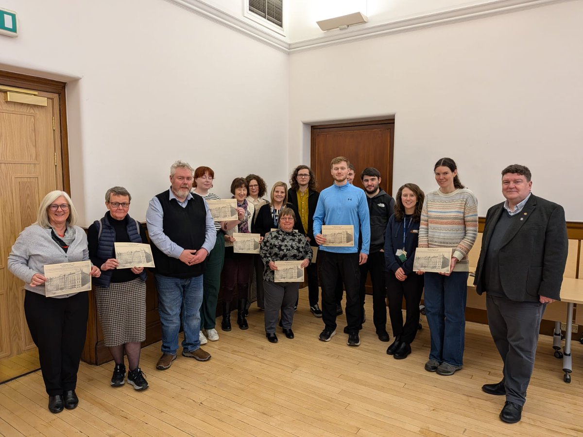 EEE Strathclyde tweet media