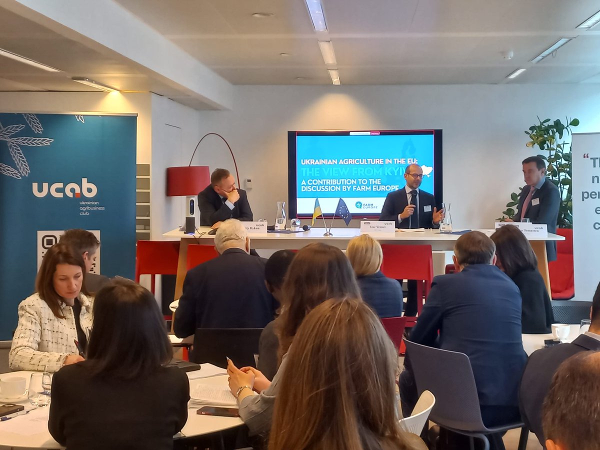 Farm Europe tweet media