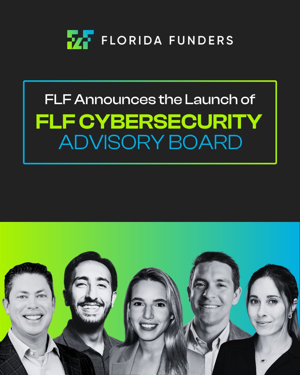 Florida Funders tweet media