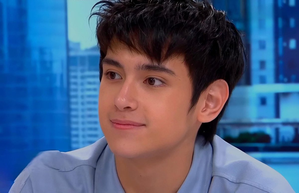 Malayo pa ang mamarating ng batang to!

Always here supporting you our poging moymoy💙

#HeathJornales 
#Heath