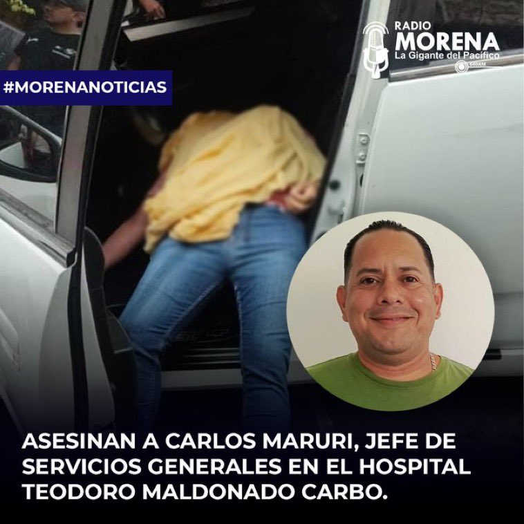 Más que solidaridad desde el ejecutivo, se requieren acciones efectivas. 
Usted Mr. Daniel Noboa lleva más de 2 años en el poder y no ha hecho nada por recuperar el sistema de salud de las mafias y de la inoperancia. 
✍🏼 Para ello se requiere un Fiscal General firme y honesto, no