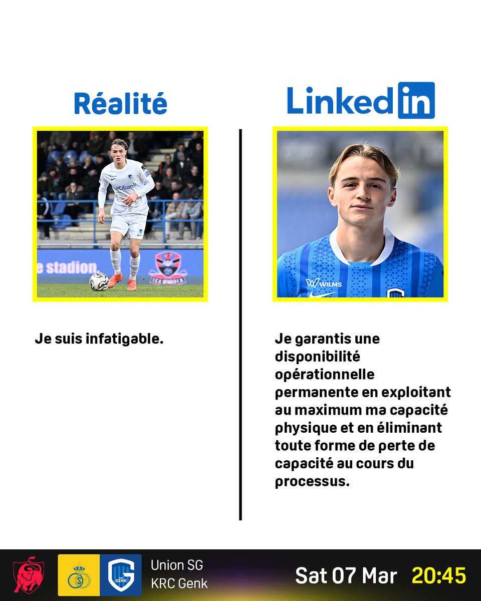 DAZN Belgique tweet media