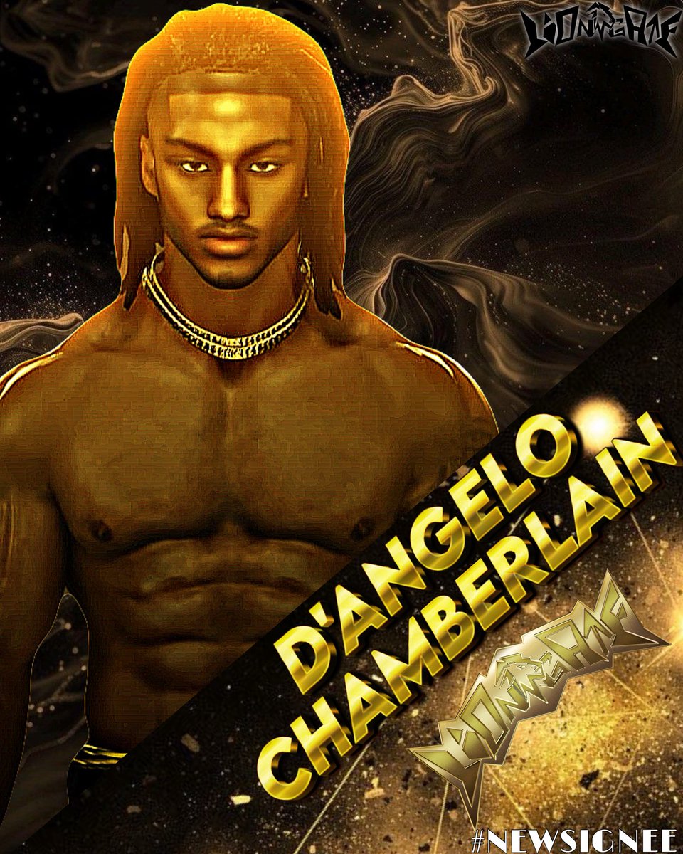 LIONS GATE WRESTLING tweet media