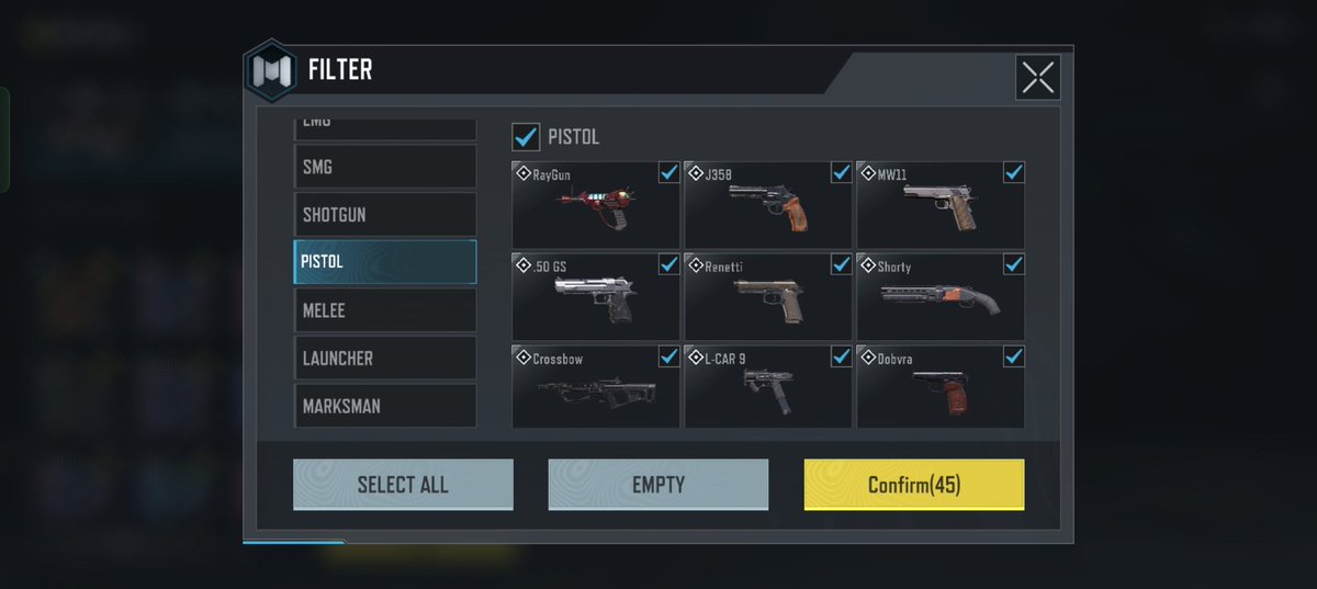 COLDGOHST's tweet photo. Hey guys, look what I found in camo dmz box 
@DarkViper_X @RIYAD_CODM @Ya_Pal_Pebbles @urbanaiben @LeakersOnDuty https://t.co/EgM7vuPsv0