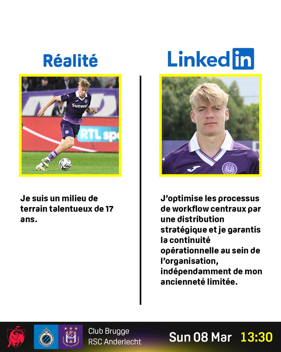 DAZN Belgique tweet media