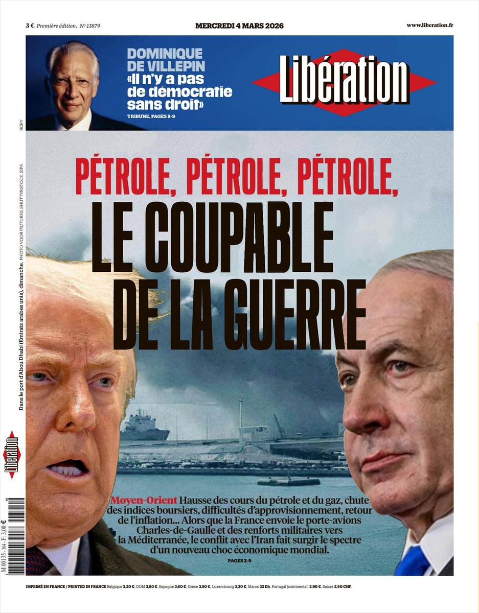 Jean Titreur tweet media