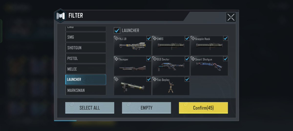 COLDGOHST's tweet photo. Hey guys, look what I found in camo dmz box 
@DarkViper_X @RIYAD_CODM @Ya_Pal_Pebbles @urbanaiben @LeakersOnDuty https://t.co/EgM7vuPsv0
