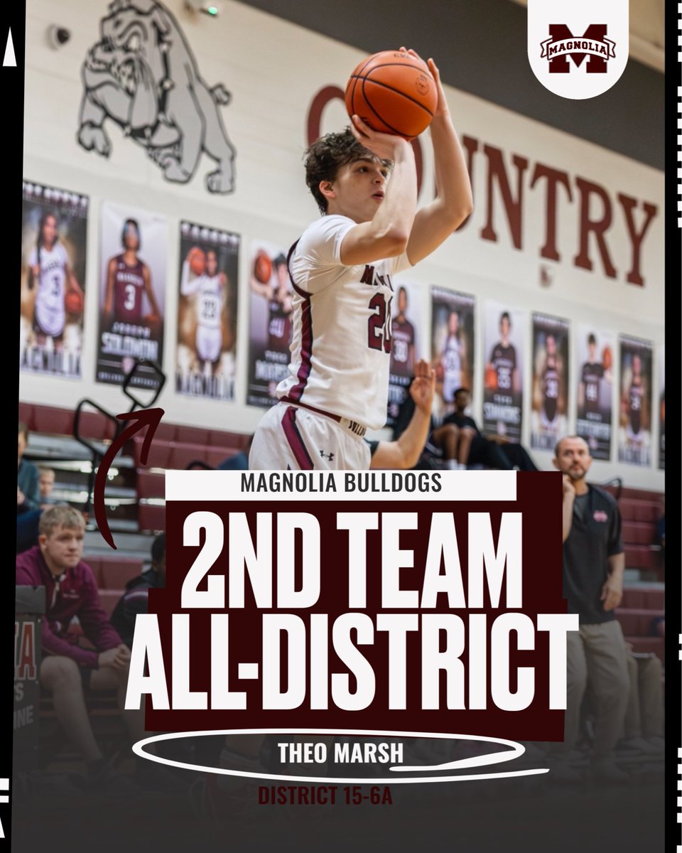 Magnolia Basketball tweet media
