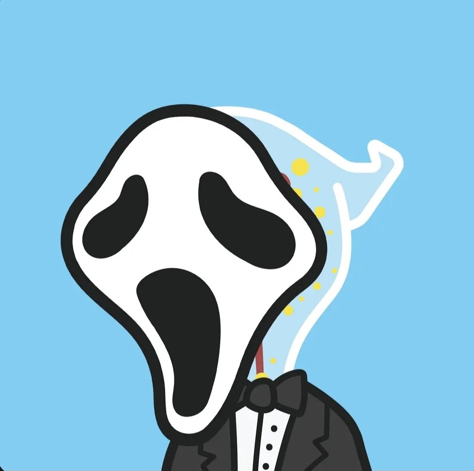 vinnievangogh2's tweet image. We out here screamin' #LostAF 💯🌀🌀🌀
@LongLostNFT