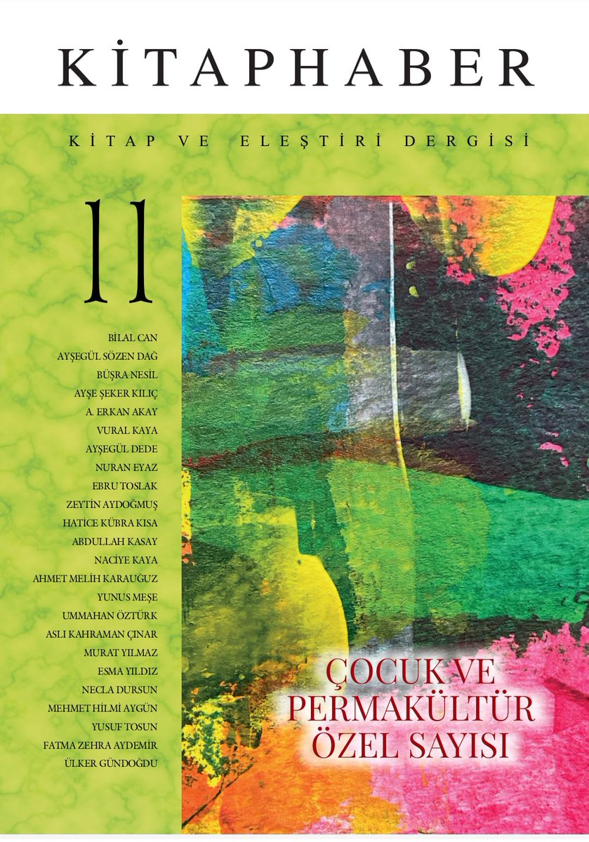 Ayşegül Sözen Dağ tweet media