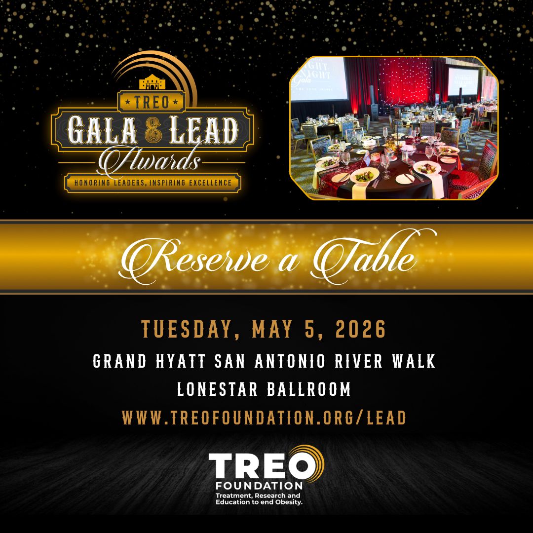 TREO Foundation tweet media