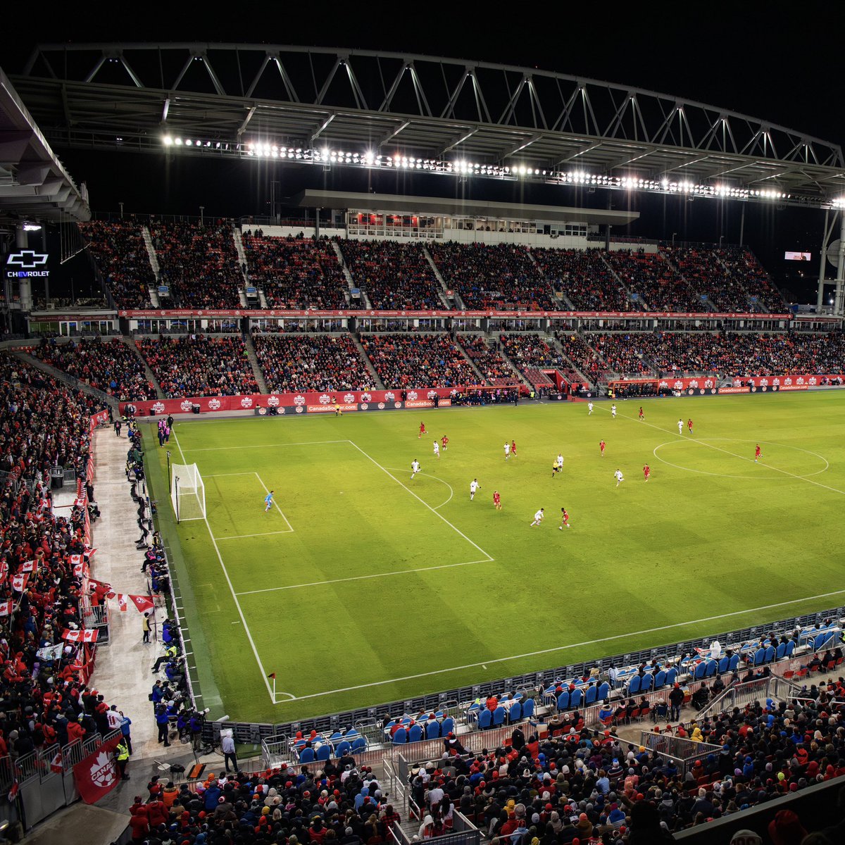 Made In Canada tweet media