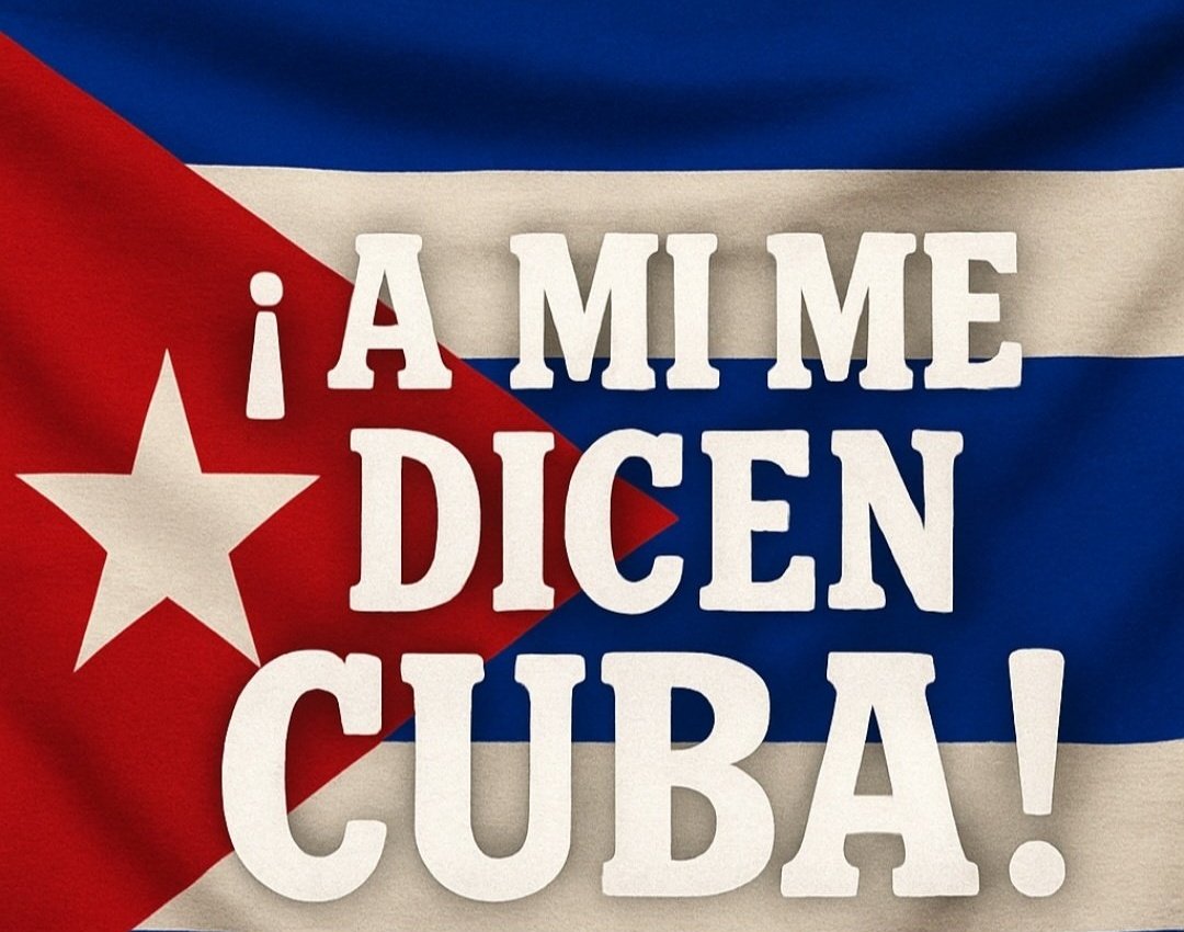 Defendiendo Cuba tweet media