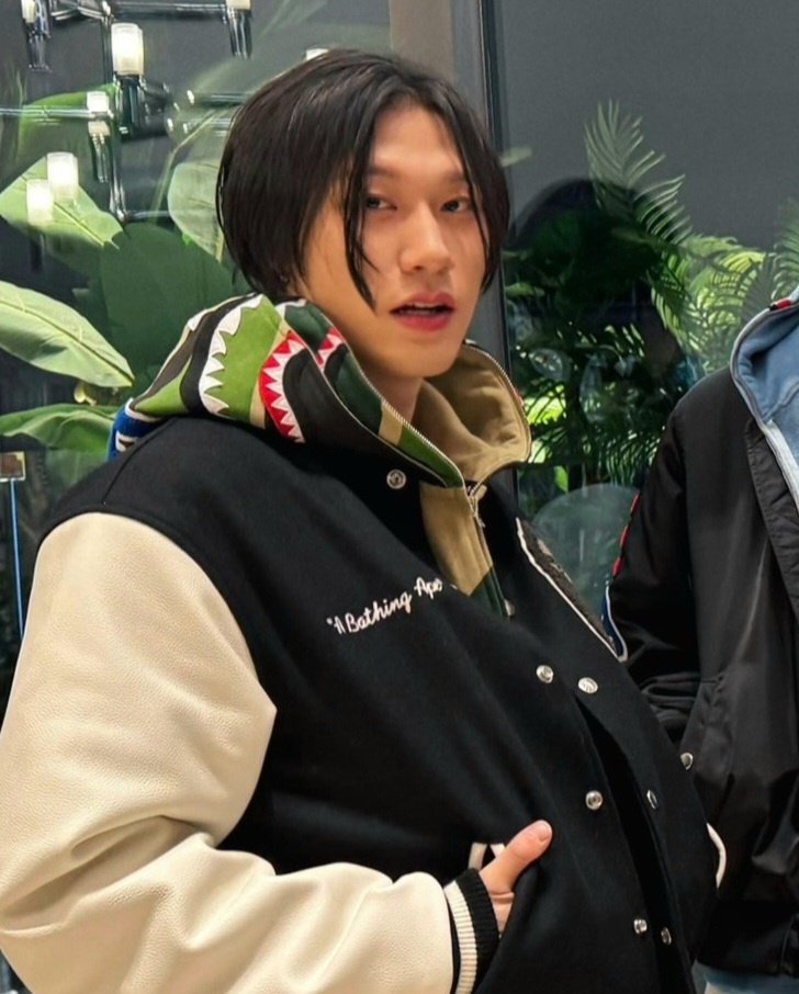 yedam feed. tweet media