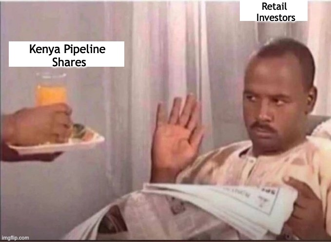 MwangoCapital's tweet photo. Retail investors: https://t.co/fgq6eOLQND