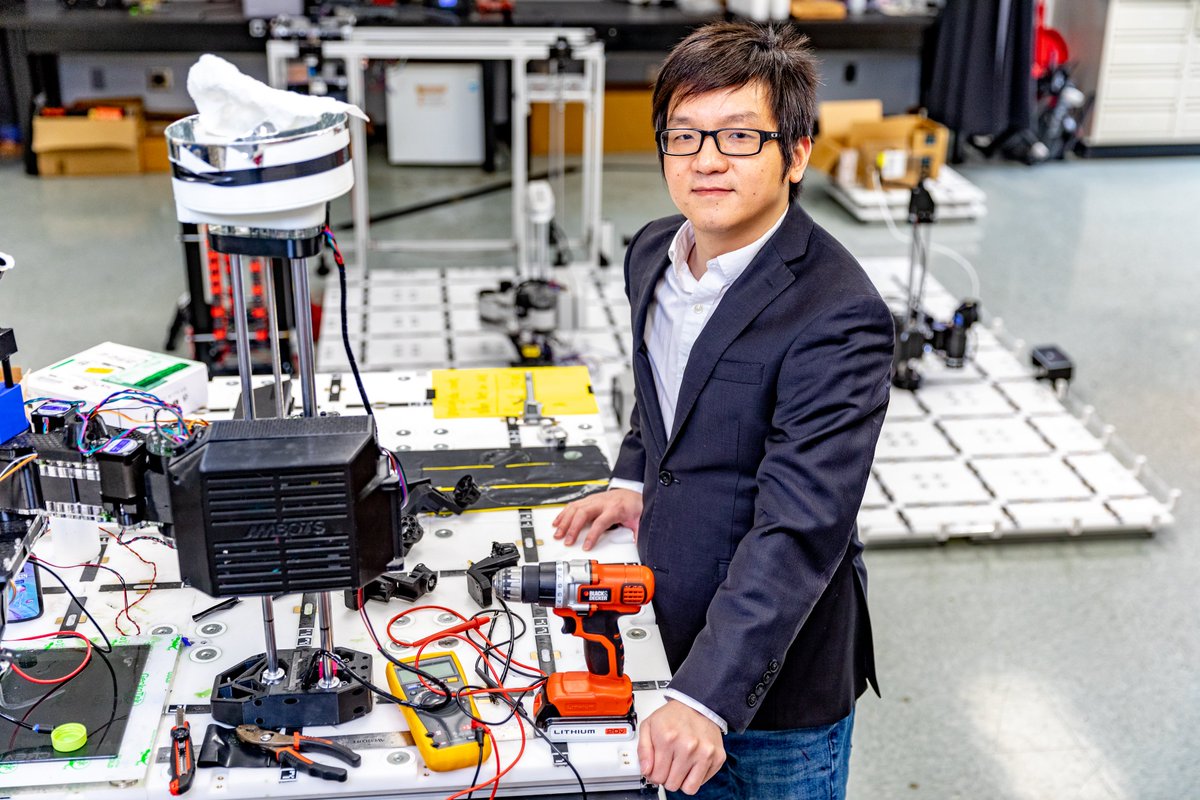 UArkansas Research tweet media