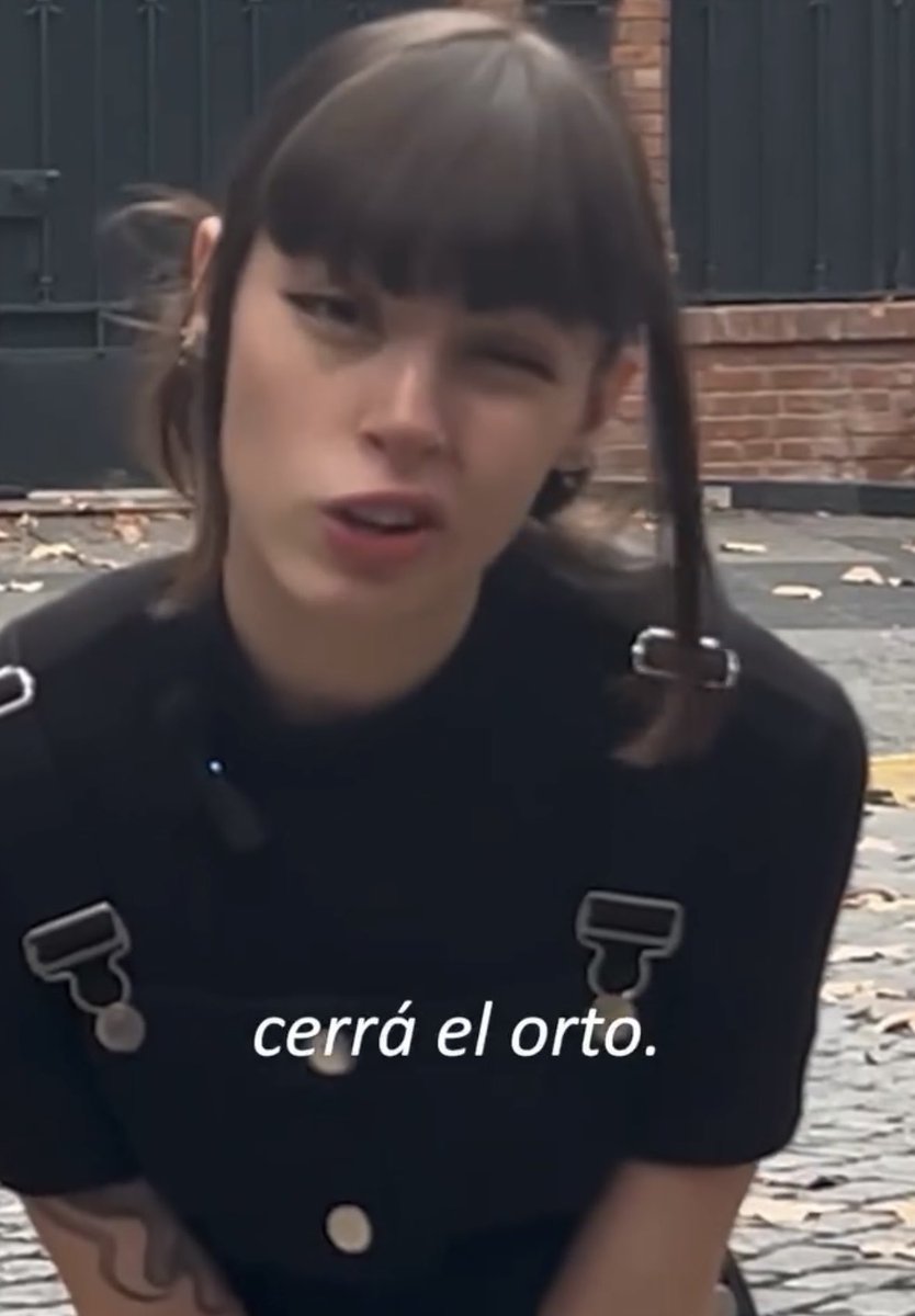marilongui's tweet photo. Se recuperó el carpetazo, lo logramos muchachos. Se cancelan los llantos.

🤍 https://t.co/JvB4eWJpaj